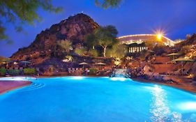 Marriott Buttes Resort Phoenix Az